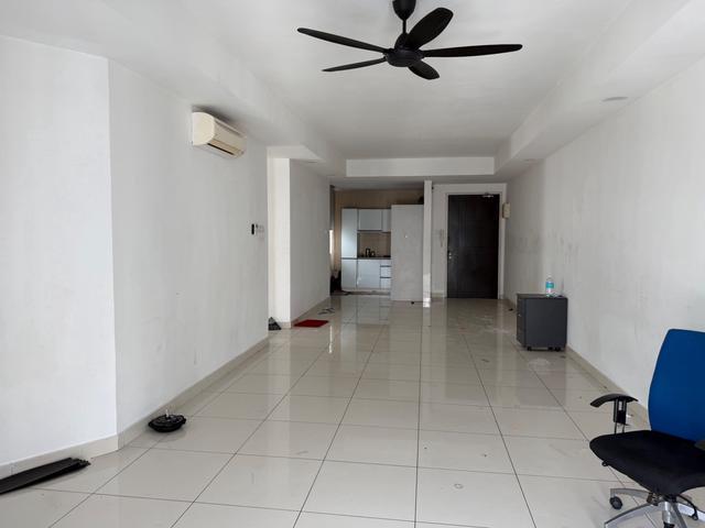 Cheapest Central Residence Sungai Besi For Rent