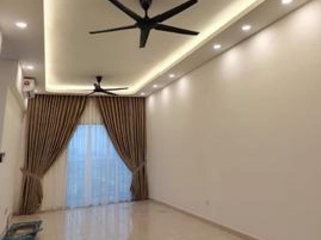 CHEAPEST Condo Amansuri ResidenceBdr Sri PermaisuriCheras Near LRT
