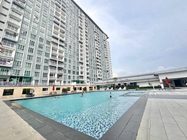 CHEAPEST CONDO BSP Skypark Bandar Saujana Putra