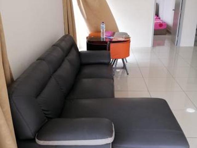 CHEAPEST CONDO camellia park at raja uda butterworth