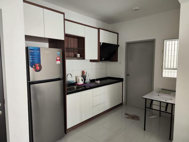 Cheapest Condo nearby Spice Arena Bayan Baru