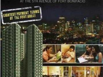 Cheapest Condominium in Taguig City