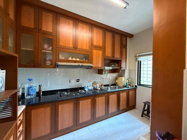 CHEAPEST Coastal Tower Tanjung Tokong Bungah Strait Quay FUL RENO