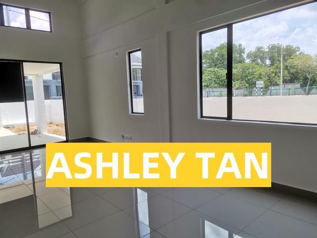 CHEAPEST CORNER 3Stry Terrace Simpang Ampat RENOVATED Near BKIPIKEA