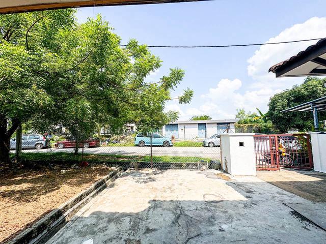 CHEAPEST Corner Lot 2 Sty Terrace Seri Pristana 1 Saujana Utama