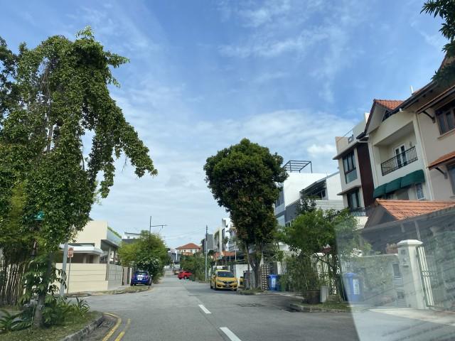 Cheapest D16 land for rebuild | Opera estate Land Only For Sale, $7,999,999, 3 Bed 2 Bath 6,700 sqft $8,000.00 psf