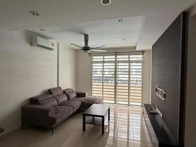 CHEAPEST D Piazza Condominium Bayan Baru Bayan Lepas For Sale RENO