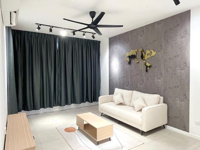 CHEAPEST DEAL Anggun Residence 1045sf MOVE IN CONDITION Batu Kawan