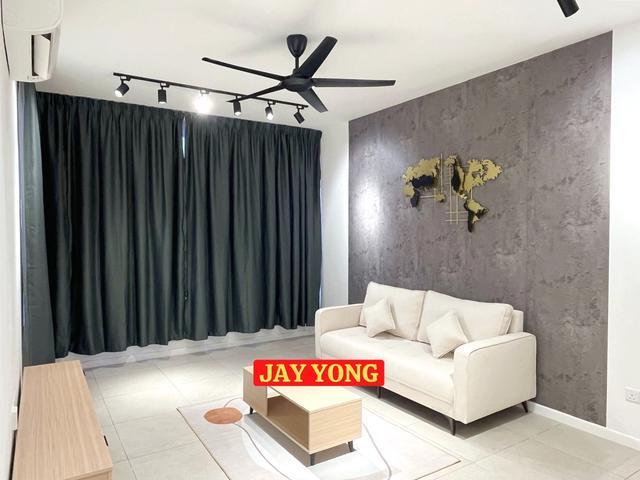 CHEAPEST DEAL Anggun Residence 1045sf MOVE IN CONDITION Batu Kawan