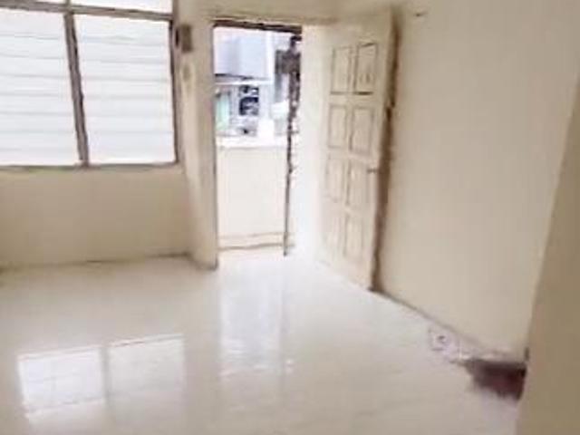 Cheapest Deal Taman Batu Uban 700 Sqft Low Floor 2 Carparks