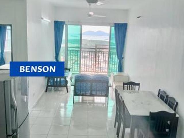 CHEAPEST Deal The Rise Collection 3 FURNISHED Georgetown 2 CAR PARK