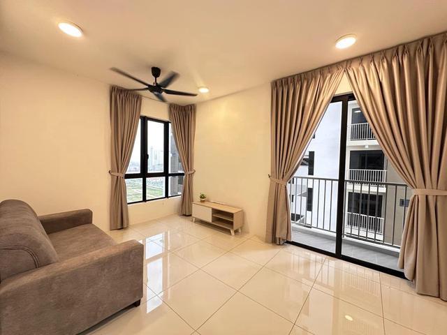 Cheapest Deal Vivo Executive Fully Furnished For Rent At Best Offer