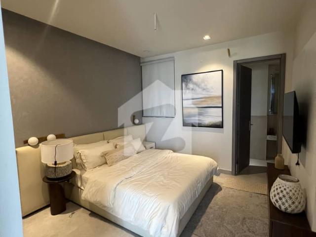 Cheapest deal | 2 bed apartment | 1731sq. Ft | 11 floor | j7 emporium b 17 islamabad