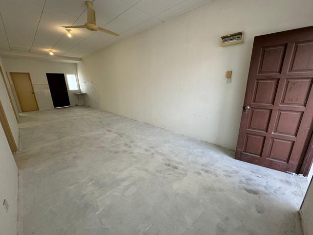 Cheapest Desa Mutiara Well Kept Up Floor Townhouse Country Homes