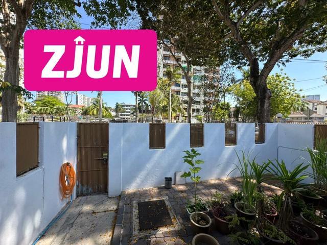 CHEAPEST DOUBLE 2 STOREYTaman Sri Nibong Terrace Bukit Kecil 1800LA