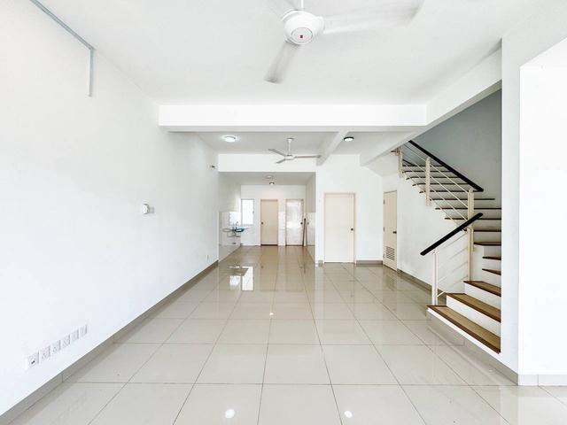 CHEAPEST Double Storey Anise Gamuda Kundang Estates Rawang