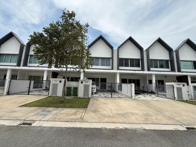 Cheapest Double Storey Artisan Eco Forest Semenyih