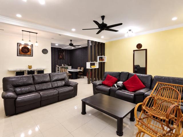 CHEAPEST Double Storey Bandar Nusaputra Presint 1 Puchong