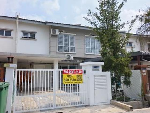 Cheapest Double Storey House