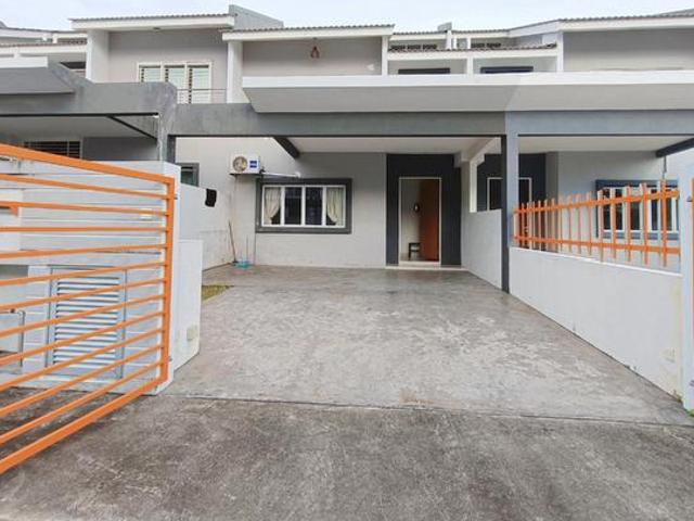 Cheapest Double Storey Laurel Laman View Cyberjaya 22 X 75