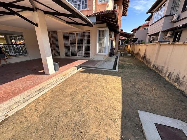 Cheapest Double Storey Semi D Taman Bayu Mutiara Bukit Mertajam