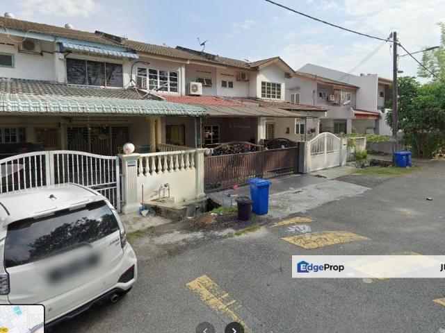 Seksyen 25, Shah Alam Taman Sri Muda