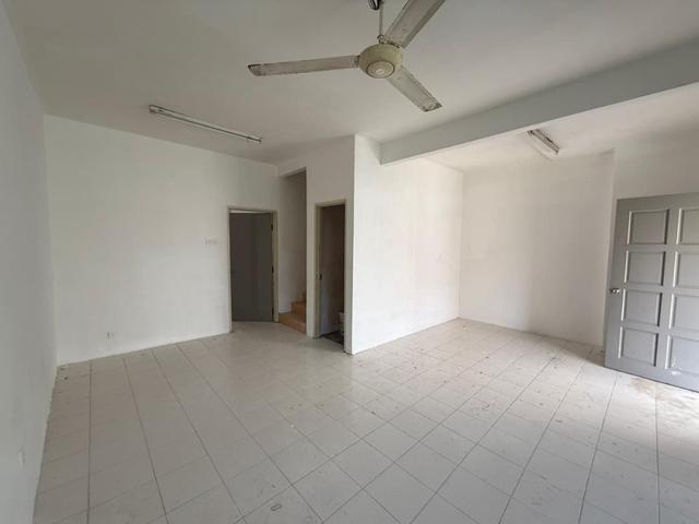 Cheapest Double Storey Terrace For Sale Bandar Putra Bertam