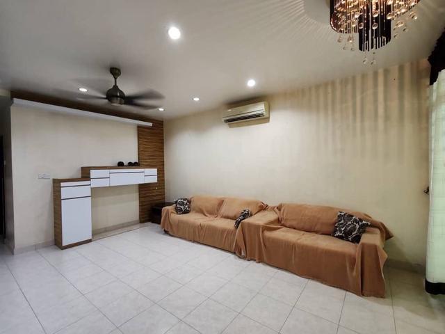 Cheapest Double Storey Terrace House Tasek Mutiara Simpang Ampat