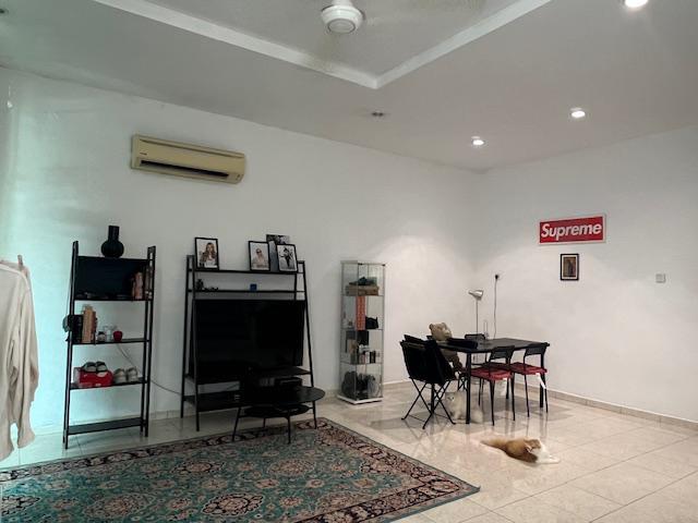 Cheapest Double Storey Terrace Taman Merbau Indah Sungai Dua