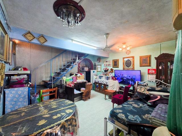 CHEAPEST Double Storey Terrace Taman Putra Ampang Selangor