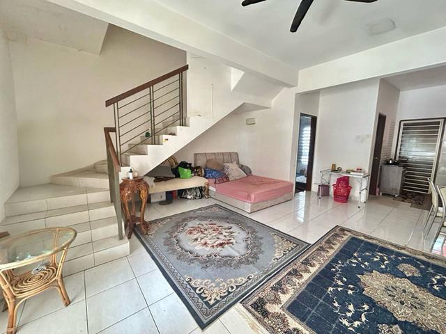 CHEAPEST Double Taman Desiran Bayu Puchong