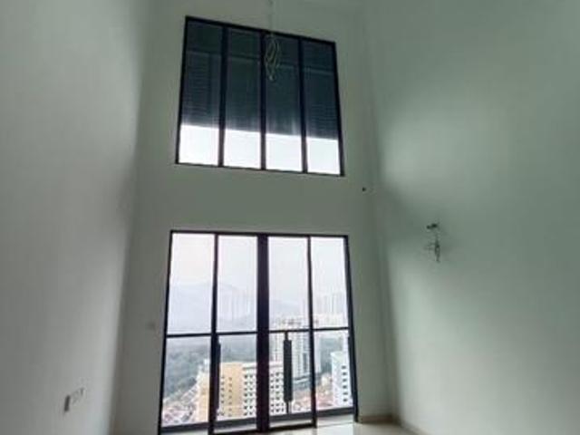 Cheapest DStarlingtton Penthouse 4Carparks Teluk Kumbar