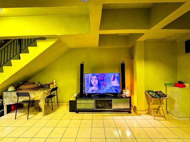 CHEAPEST DUPLEX Casmaria Apartment Duplex Unit Batu Caves