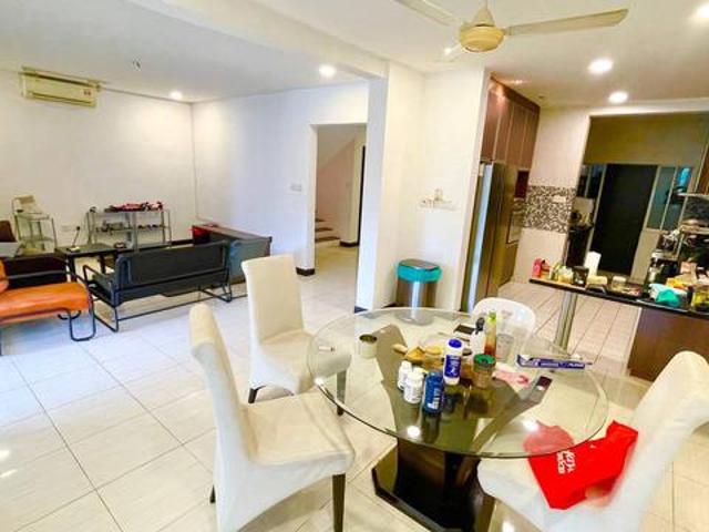 CHEAPEST DUPLEX Armanee Terrace 1 Condominium Petaling Jaya