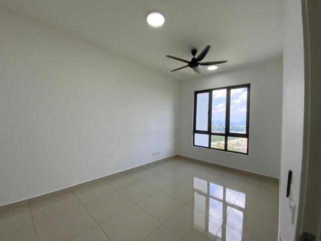 CHEAPEST Eco Bloom Condo Simpang Ampat 802sqft 100 Full Loan