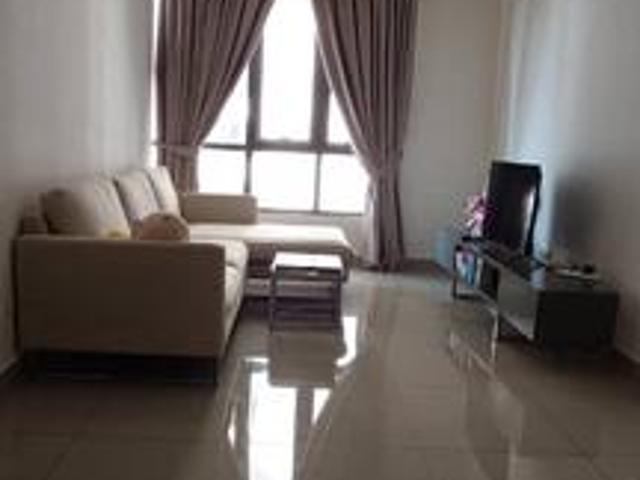 Cheapest Eclipse Residence Cyberjaya Serin Ceria Residence lakefront