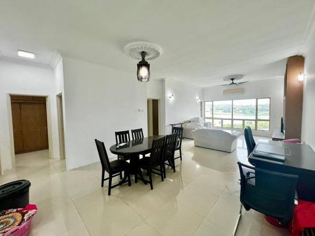 Cheapest East Lake Residence Condo Seri Kembangan