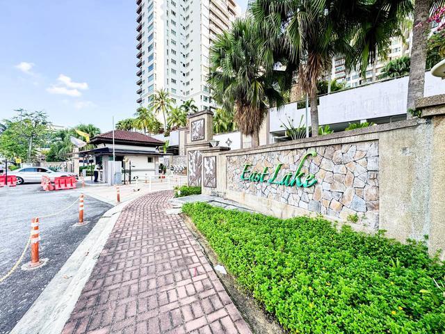 CHEAPEST East Lake Residence Serdang Perdana Seri Kembangan