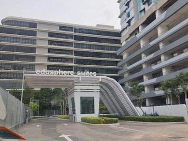 CHEAPEST Edusphere Suites Residence Cyberjaya NEAR UOC
