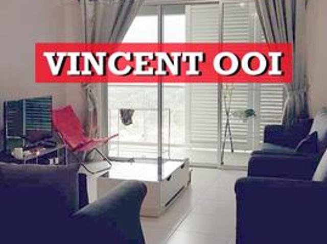 CHEAPEST Elit Heights 1123sf Furnished Bayan Baru Bayan Lepas Lrt