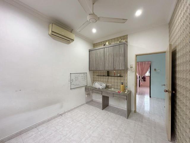 CHEAPEST Endlot 2 Sty Taman Angkasa Nuri Merdeka Malim Jaya Permai