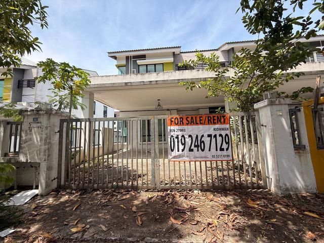 CHEAPEST ENDLOT in Semenyih Parklands
