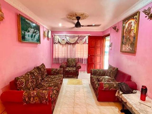 Cheapest Extended Balakong Selangor