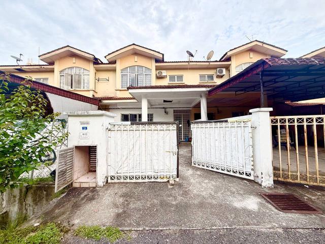 CHEAPEST FACING OPEN Bandar Tasik Kesuma Freehold Gated Guarded
