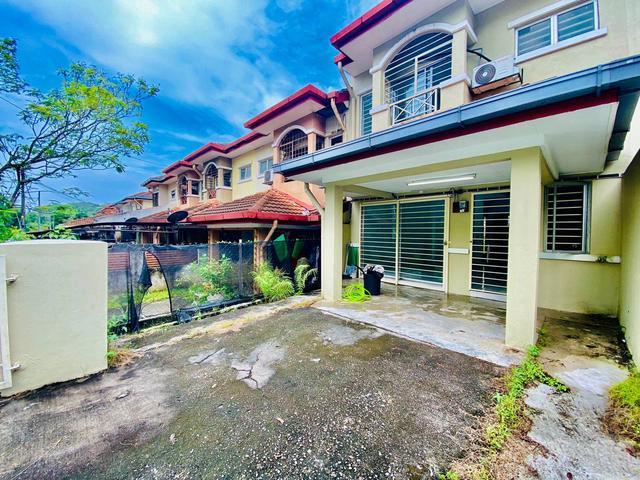 CHEAPEST FACING OPENTaman Lestari Putra LEP 1 Seri Kembangan