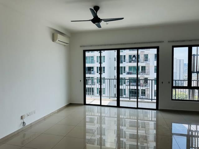 cheapest for 1300sqft high floor Tree Sparina
