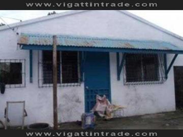 Cheapest Foreclosed Properties HOUSE AND LOT in Negros Occidental