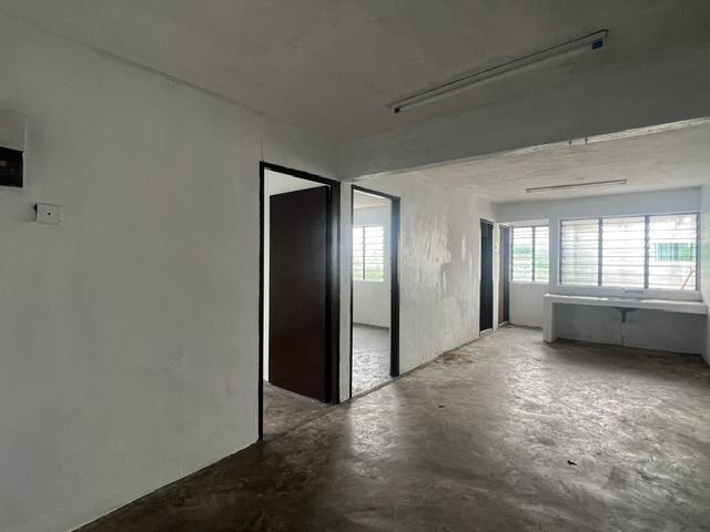 Cheapest Flat Tenggiri Seberang Jaya Level 2