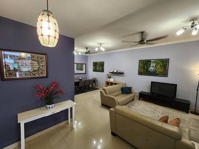 Cheapest Freehold Double Storey Terrace House Alam Impian Shah Alam