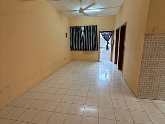Cheapest Freehold Level 4 Shop Apartment Pusat Hentian Kajang Selangor